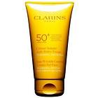 Clarins Sun Wrinkle Control Face Cream SPF50 50ml
