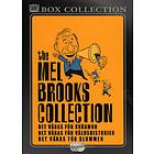 Mel Brooks Collection (DVD)