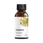 Thorne Research Vitamin D/K2 30ml