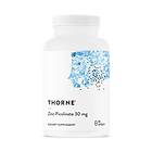 Thorne Research Double Strength Zinc Picolinate 180 Capsules