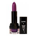 NYX Diamond Sparkle Lipstick