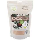 Mother Earth Kokossocker EKO 500g