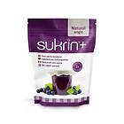 Sukrin Pluss Funksjonell Mat med Stevia 250g