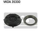SKF Fjäderbens-stödlager VKDA 35330