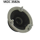 SKF Fjäderbens-stödlager VKDC 35826