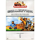 Bud Spencer + Terence Hill coll.1 (DVD)