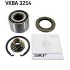 SKF Hjullagerssats VKBA 3214