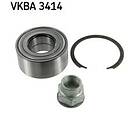 SKF Hjullagerssats VKBA 3414