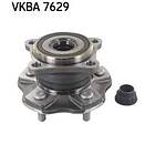 SKF Hjullagerssats VKBA 7629