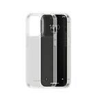 iDeal of Sweden Clear Case for iPhone 14 Pro