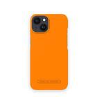iDeal of Sweden Seamless Mobilskal iPhone 13/14 Apricot Crush
