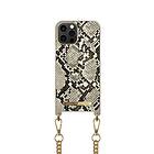 iDeal of Sweden Mobilhalsband iPhone 12 PRO MAX Desert Python