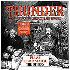 Thunder RSD - Please Remain Seated - The Others Limited Edition LP