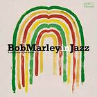 Various Artists Bob Marley In Jazz LP