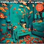 Inspiral Carpets Revenge Of The Goldfish LP