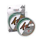 Mikado Nihonto Fine Braided Line 300 M Grönt 0,160 mm