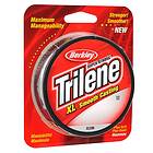 Berkley Trilene Xl 225 M Monofilament Durchsichtig 0.460 mm