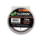 Fox International Edges Illusion Soft 50 M Line Vit 0.350 mm