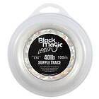 Black Magic Supple Trace 100 M Line Vit 0,550 mm