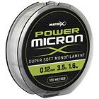 Matrix Fishing Power Micron 100 M Line Vit 0.140 mm