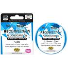 Sunset Super Soft Rs Competition 50 M Line Durchsichtig 0,180 mm