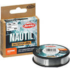 Berkley Nautil Inshore 50 M Fluorocarbon Durchsichtig 0,220 mm