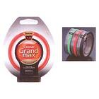 Grand Seaguar Max 60 Fluorocarbon 60 M Durchsichtig 0,104 mm