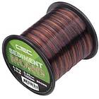 Ctec Sediment Monofilament 7.790 M Brun 0.250 mm