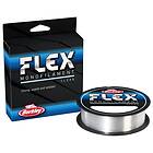 Berkley Flex Monofilament 300 M Durchsichtig 0.200 mm