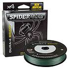 Spiderwire Dura 4 300 M Line Grönt 0.170 mm