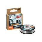 Berkley Nautil Inshore 50 M Fluorocarbon Durchsichtig 0,140 mm