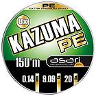 Asari Kazuma 8x Pe 100 M Line Grönt 0,100 mm