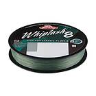 Berkley Whiplash 8 300 M Braided Line Durchsichtig 0,080 mm