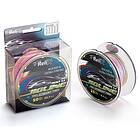 Relix Jigline Braided Line 300 M Flerfärgad 0,230 mm