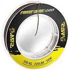 Black Cat Front Zone 50 M Braided Line Guld 0,800 mm