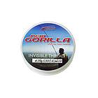 Tubertini New Gorilla 150 M Line Durchsichtig 0,450 mm