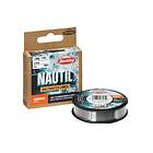 Berkley Nautil Inshore 50 M Fluorocarbon Durchsichtig 0,280 mm