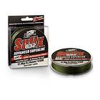 Sufix 832 Advanced Superline 120 M Grönt 0.080 mm