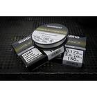 Shimano Aero Float Line 150 M Svart 0.137 mm