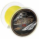 Mikado Nihonto Octa Braided Line 300 M Gul 0,140 mm