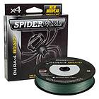 Spiderwire Dura 4 150 M Line Grönt 0.100 mm