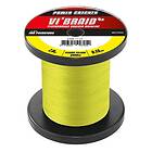 Spro Vi Braided Line 2000 M Gul 0.100 mm