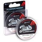 Mikado Jaws Fluorocarbon 50 M Durchsichtig 0,250 mm