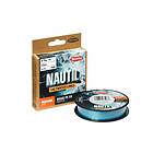 Berkley Nautil Inshore X8 150 M Braided Line Blå 0,250 mm