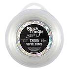 Black Magic Supple Trace 55 M Line Vit 1,100 mm