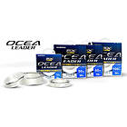 Shimano Ocea Ex Fluorocarbon 50 M Durchsichtig 0,204 mm