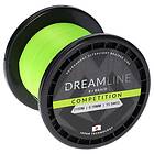 Mikado Dreamline Competition Braided Line 2100 M Gul 0,230 mm