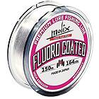 Molix Fluoro Coated 150 M Röd 0,151 mm