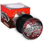 Mikado Cat Territory Octa Braided Line 600 M Grönt 0.600 mm