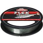 Berkley Flex Trout 150 M Monofilament Durchsichtig 0,160 mm